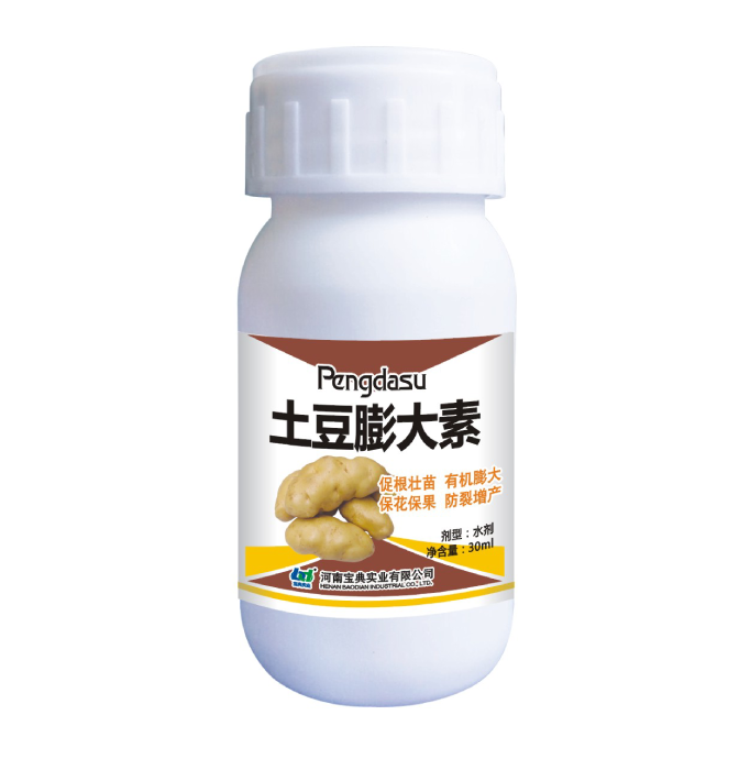 土豆膨大素