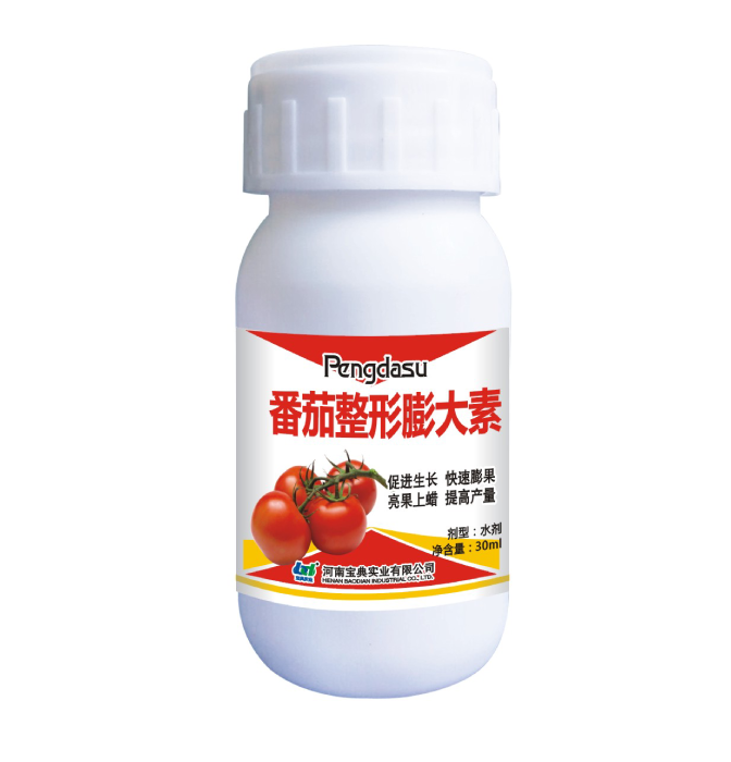 番茄整形膨大素